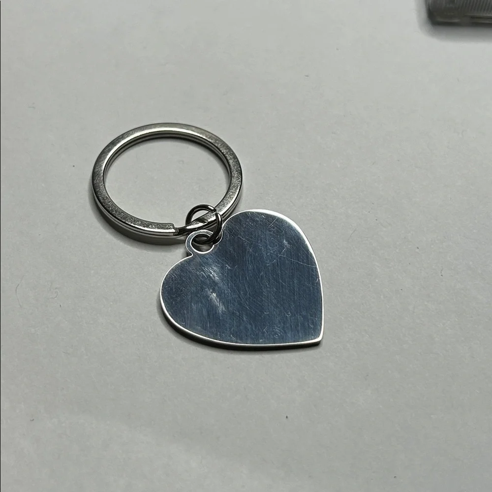 Sisters Keychain